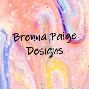 Meet your Posher, Brenna